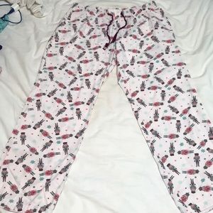 Old navy pajama pants